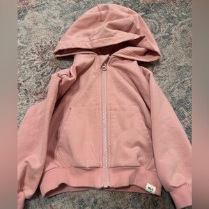 Miles the Label 6 month Hoodie & Pants Set